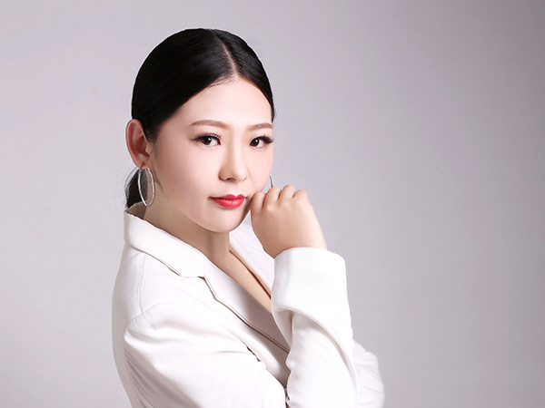周美娟