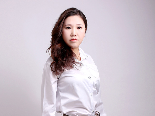 马美娇